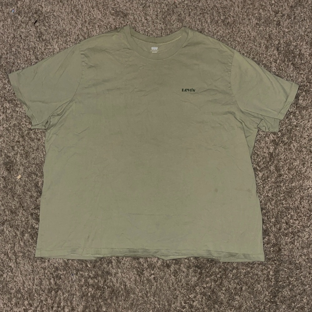 Levi’s Logo T-shirt